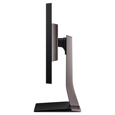 SAMSUNG 27IN PROFESSIONAL LED MONITOR S27D850T