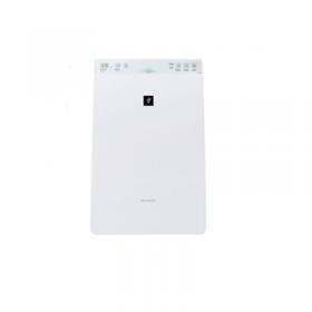 SHARP PLASMACLUSTER AIR PURIFIER W HUMIDIFYING FUNCTION (WHITE) KC-F30E