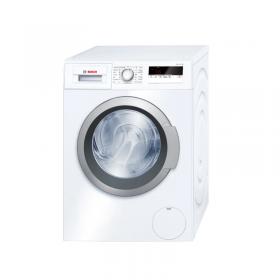 BOSCH SERIE 6 FRONT LOAD WASHING MACHINE (8KG) (WHITE) WAT24160SG