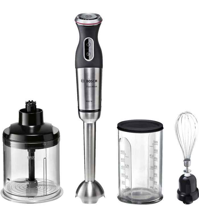 BOSCH MAXOMIXX BLENDER ROD (800W) MSM88160GB