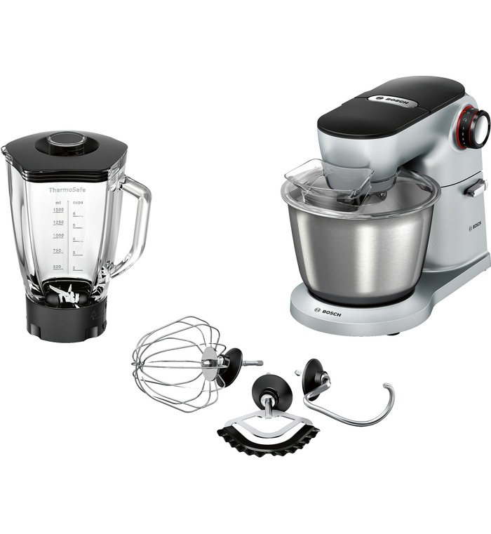 BOSCH UNIVERSAL FOOD PROCESSOR KITCHEN MACHINE (1500W) MUM9Y35S12