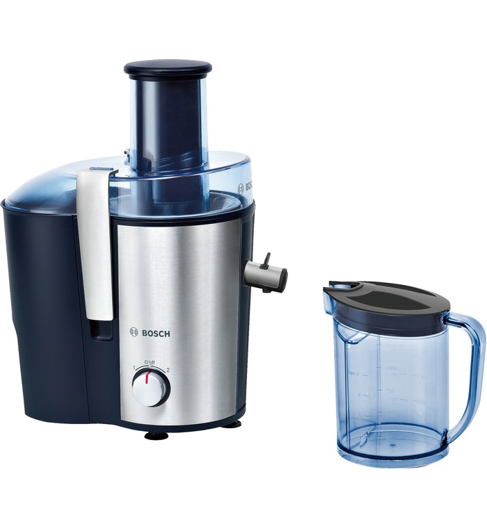 BOSCH JUICE EXTRACTOR (700W) MES3500