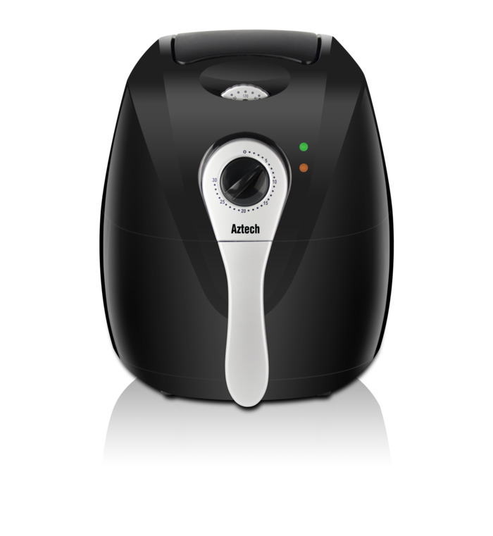 AZTECH AIRCOOK AIR FRYER (2.8L) AAF2610