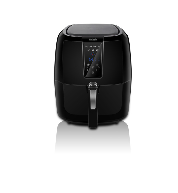 AZTECH AIRCOOK AIR FRYER (5.5L) AAF7630