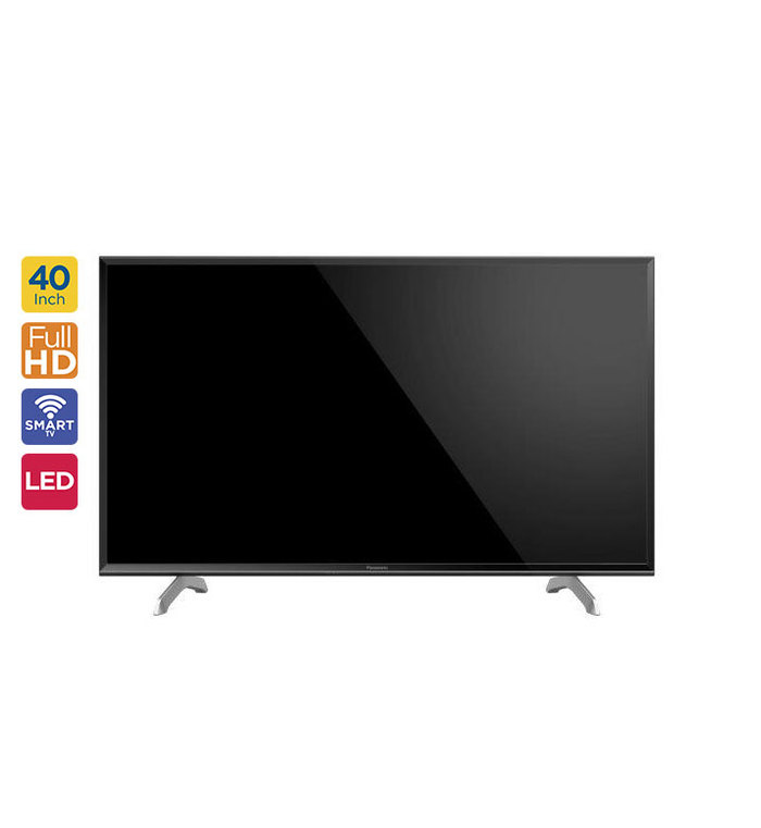 PANASONIC ES500 40IN LED SMART TV TH-40ES500S