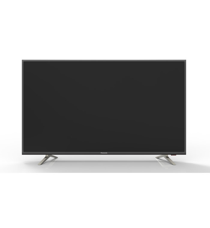 PANASONIC EX400 43IN ULTRA HD 4K LED SMART TV TH-43EX400S
