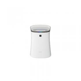 SHARP PLASMACLUSTER AIR PURIFIER (WHITE) FP-F40E