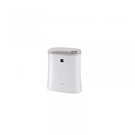 SHARP PLASMACLUSTER AIR PURIFIER (BEIGE) FP-F30E