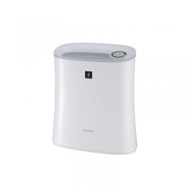 SHARP PLASMACLUSTER AIR PURIFIER (GRAY) FP-F30E