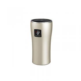 SHARP AIR PURIFIER N HUMIDIFIER (CHAMPAGNE GOLD) IG-DC2E