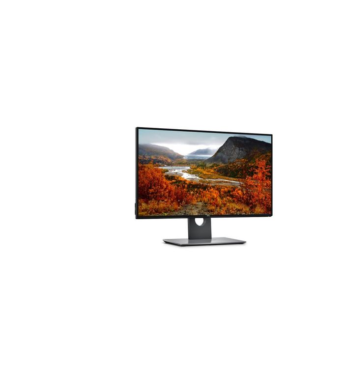 DELL 23.8IN ULTRASHARP 24 WIRELESS CONNECT LED MONITOR  U2417HWI