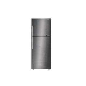 SHARP 2 DR TOP MOUNT FREEZER REFRIGERATOR (SILVER) SJ-RX34E