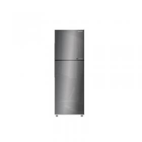 SHARP 2 DR TOP MOUNT FREEZER REFRIGERATOR (GROSS 280L) (SILVER) SJ-RX30E