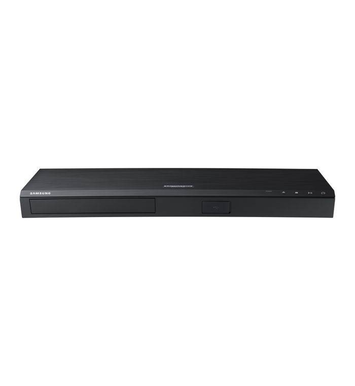SAMSUNG ULTRA HD 4K BLU RAY PLAYER UBD-M8500/XS