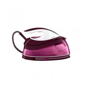 PHILIPS PERFECTCARE COMPACT STEAM GENERATOR IRON GC7808/40