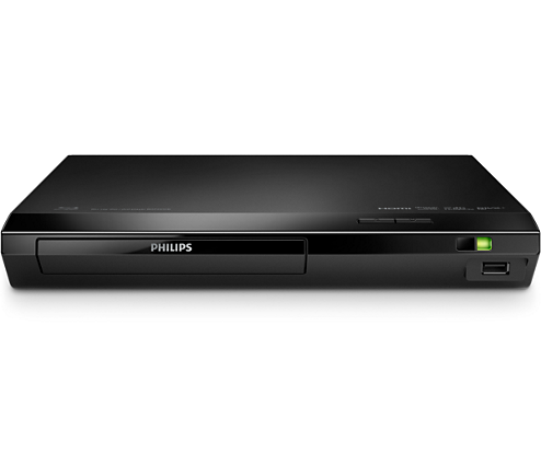 PHILIPS BLU-RAY PLAYER BDP2510B/98