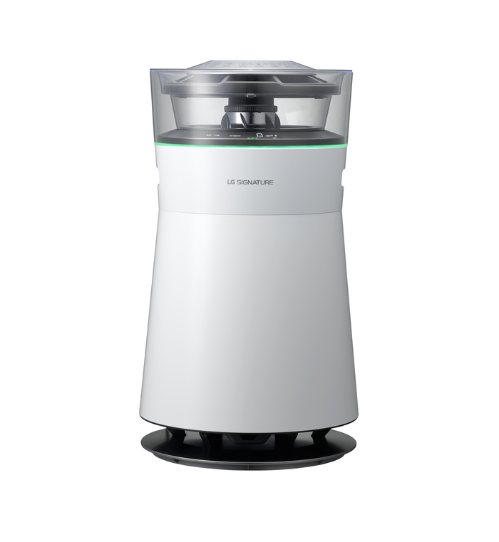 LG SIGNATURE AIR PURIFIER AM50GYWN2