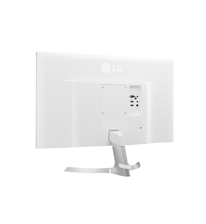 LG 27IN HD IPS LED MONITOR 27MP89HM-S