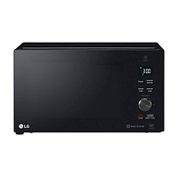 LG MICROWAVE OVEN (25L) (BLACK) MH6565DIS