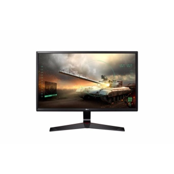 LG 24IN IPS GAMING MONITOR 24MP59G-P