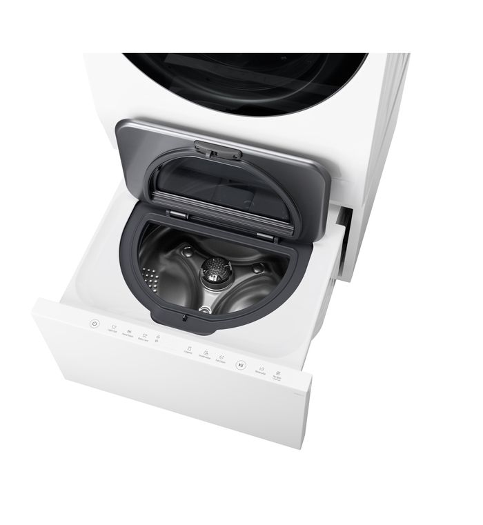 LG TOP LOAD WASHER (2KG) (WHITE) T2402SGPW
