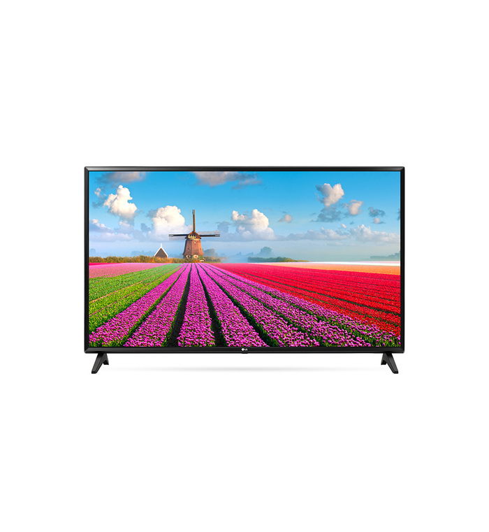 LG 49IN ULTRA HD SMART LED TV 49LJ550T