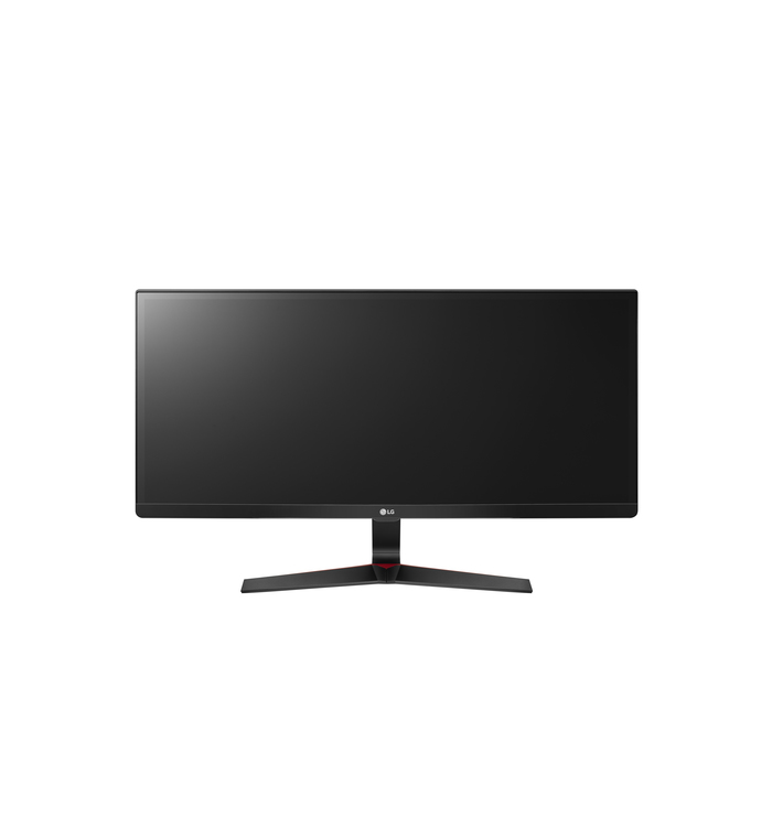 LG 29IN CLASS ULTRAWIDE FULL HD GAMING MONITOR 29UM69G-B