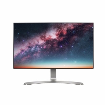 LG 24IN FHD LED MONITOR 24MP88HV-S