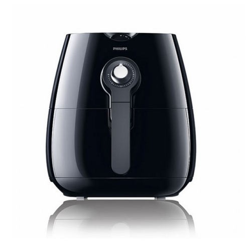 PHILIPS VIVA COLLECTION AIR FRYER (BLACK) HD9220/20