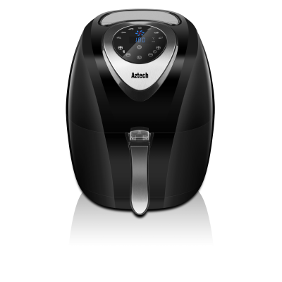 AZTECH AIR FRYER (3.5L) (BLACK) AAF4630