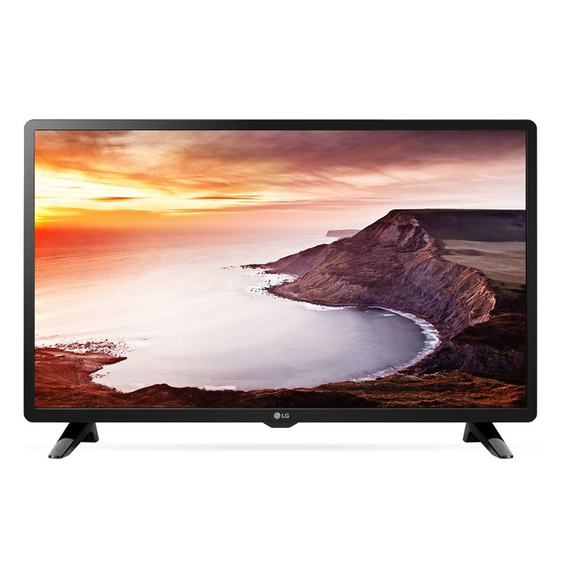 LG 32IN ULTRA HD SMART 4K LED TV 32LF520D