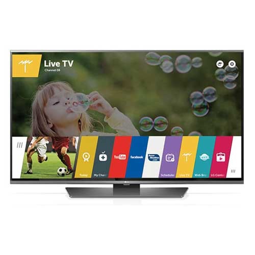 LG 32IN WEBOS TV 32LF630T