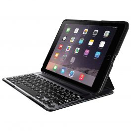LOGITECH SLIM FOLIO FOR NEW IPAD 9.7 WITH KEYBOARD 920-008617