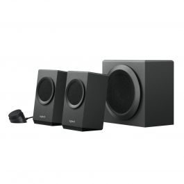 LOGITECH Z337 2.1 SPEAKER WITH BUILT IN BLUETOOTH 980-001275