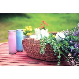 LG 20W PORTABLE BLUETOOTH SPEAKER (SKY BLUE) NP7860U/P/W