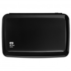 WESTERN DIGITAL MY NET N600 HD DUAL-BAND ROUTER WDBEAV0000NWT