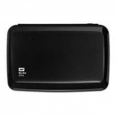 WESTERN DIGITAL MY NET N750 HD DUAL-BAND ROUTER WDBAJA0000NWT