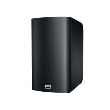WESTERN DIGITAL MY BOOK LIVE DUO PERSONAL CLOUD STORAGE 6TB WDBVHT0060JCH