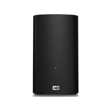 WESTERN DIGITAL MY BOOK VELOCIRAPTOR DUO 2TB WDBUWZ0020JBK