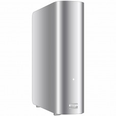 WESTERN DIGITAL MY BOOK STUDIO 2TB WDBCPZ0020HAL