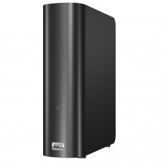 WESTERN DIGITAL MY BOOK LIVE 2TB WDBACG0020HCH