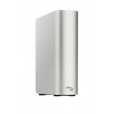 WESTERN DIGITAL MY BOOK STUDIO 2TB WDBC3G0020HAL