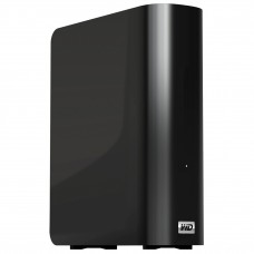 WESTERN DIGITAL MY BOOK 3TB WDBACW0030HBK