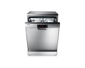 SAMSUNG DISHWASHER (SILVER) DW5363PGB
