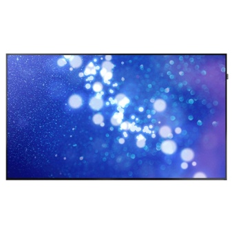 SAMSUNG EDE 75IN LED DISPLAY LH75EDEPLGC/XS