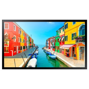 SAMSUNG 55IN LED DISPLAY LH55OHDPKBC/XS