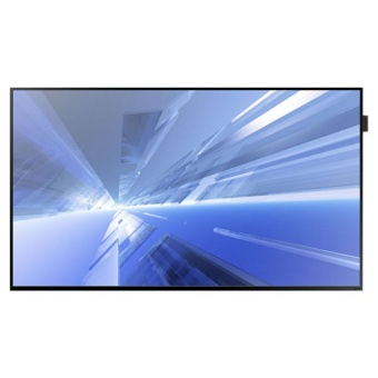 SAMSUNG DBE 40IN LED DISPLAY LH40DBEPLGC/XS