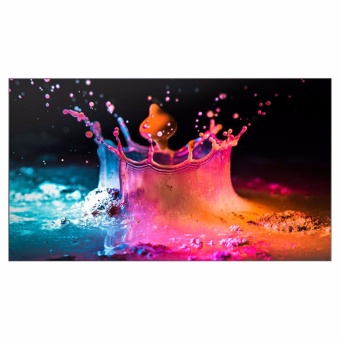 SAMSUNG UDE-P 46IN LED DISPLAY LH46UDEPLBB/XS