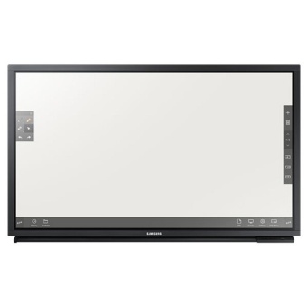 SAMSUNG 82IN LED DISPLAY LH82DMERTBC/XS