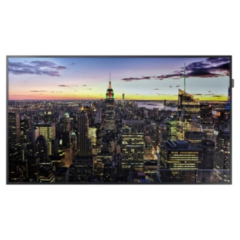 SAMSUNG QMF 49IN LED DISPLAY LH49QMFPLGC/XS